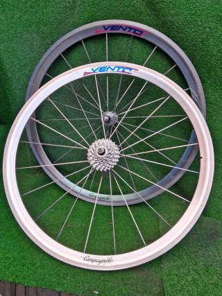 CAMPAGNOLO VENTO bicicleta carretera