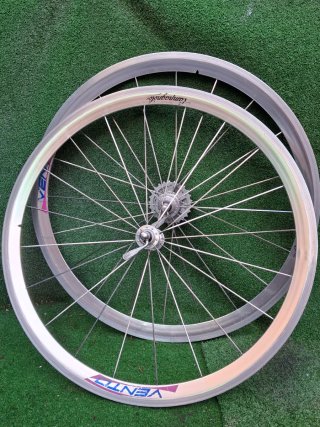 CAMPAGNOLO VENTO bicicleta carretera