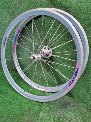 CAMPAGNOLO VENTO bicicleta carretera