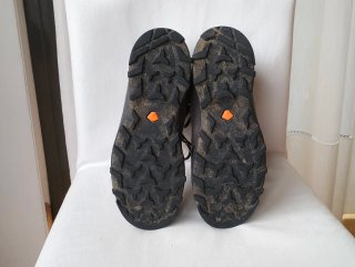 Botas de montaña impermeables Talla 37
