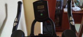 Bicicleta Estática Cecotec FIT