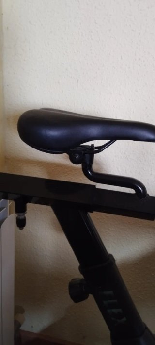 Bicicleta Estática Cecotec FIT