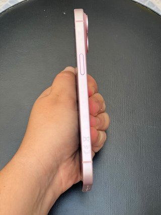 iPhone 15 128GB Rosa