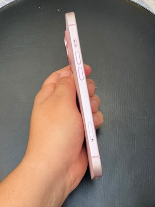 iPhone 15 128GB Rosa