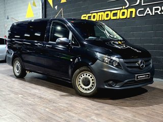 Mercedes-Benz Vito 2022
