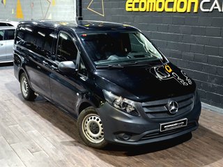 Mercedes-Benz Vito 2022