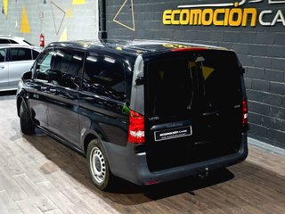 Mercedes-Benz Vito 2022