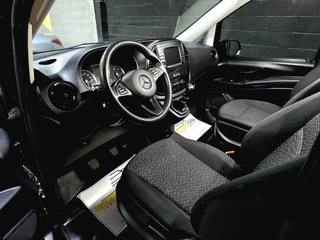 Mercedes-Benz Vito 2022