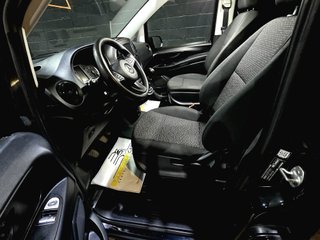 Mercedes-Benz Vito 2022