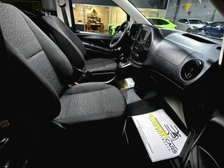 Mercedes-Benz Vito 2022