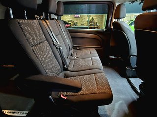 Mercedes-Benz Vito 2022