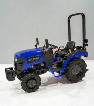 Mini tractor Galiber88 nuevo