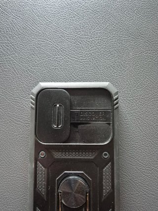 Funda Samsung Galaxy S21+ Antigolpes con Soporte