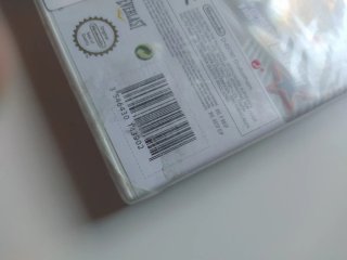 Juegos Nintendo Wii y GameCube versiones 🇪🇦
