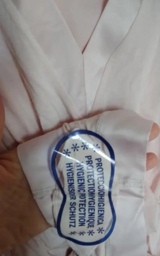 Oysho Nuevo M