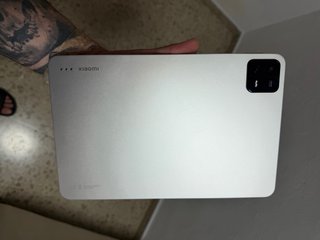 Tablet xiaomi pad 6