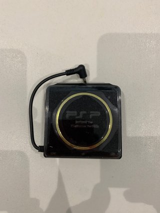 Batería externa Power Pack 3000mAh para PSP Slim