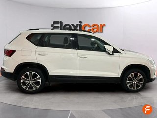 Seat Ateca 1.6 TDI 85kW (115CV) St&Sp Xcellence Eco