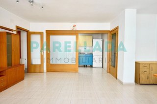 Piso en venta en Gorg - Pep Ventura en Badalona