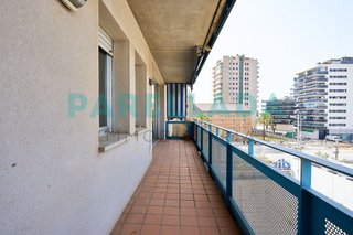 Piso en venta en Gorg - Pep Ventura en Badalona