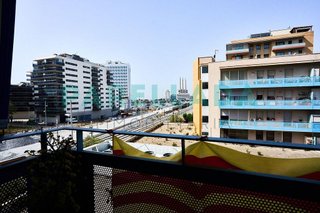 Piso en venta en Gorg - Pep Ventura en Badalona