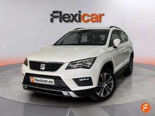 Seat Ateca 1.6 TDI 85kW (115CV) St&Sp Xcellence Eco