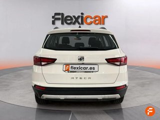 Seat Ateca 1.6 TDI 85kW (115CV) St&Sp Xcellence Eco