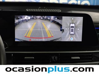 EBRO S700 1.6 TGDI Luxury 7 DCT 108 kW (147 CV)