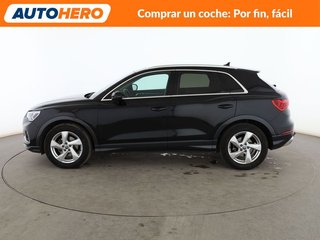 Audi Q3 35 TDI Advanced
