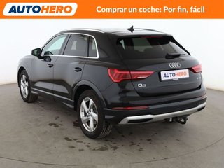 Audi Q3 35 TDI Advanced