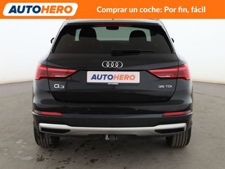 Audi Q3 35 TDI Advanced