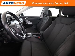 Audi Q3 35 TDI Advanced