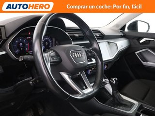 Audi Q3 35 TDI Advanced