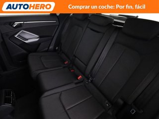 Audi Q3 35 TDI Advanced