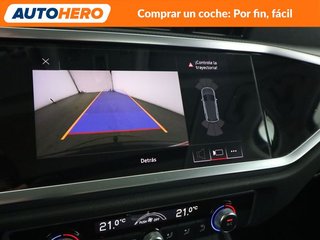 Audi Q3 35 TDI Advanced