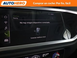 Audi Q3 35 TDI Advanced