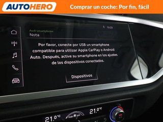 Audi Q3 35 TDI Advanced