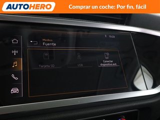 Audi Q3 35 TDI Advanced
