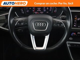 Audi Q3 35 TDI Advanced