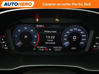 Audi Q3 35 TDI Advanced