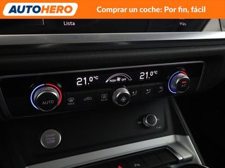 Audi Q3 35 TDI Advanced