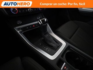 Audi Q3 35 TDI Advanced