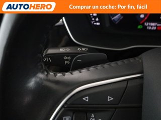 Audi Q3 35 TDI Advanced