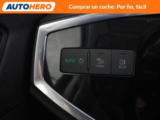 Audi Q3 35 TDI Advanced