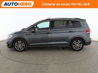 Volkswagen Touran 2.0 TDI Sport BlueMotion Tech