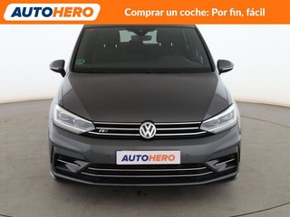 Volkswagen Touran 2.0 TDI Sport BlueMotion Tech