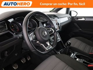 Volkswagen Touran 2.0 TDI Sport BlueMotion Tech