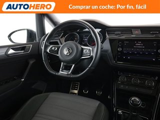 Volkswagen Touran 2.0 TDI Sport BlueMotion Tech