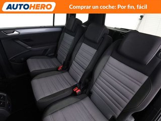 Volkswagen Touran 2.0 TDI Sport BlueMotion Tech