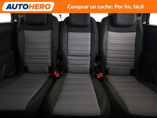 Volkswagen Touran 2.0 TDI Sport BlueMotion Tech